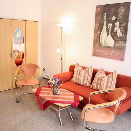Pension Siewert Dessau-Rosslau Екстер'єр фото
